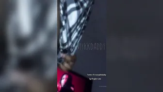 cum4youdaddyy onlyfans adorable chick pulls the vagina with fingers