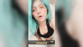 dakota_skyexxx onlyfans slim blonde beauty poses in underwear
