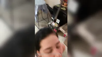 chloe13marie13 onlyfans shy curls yelling from a wild orgasm