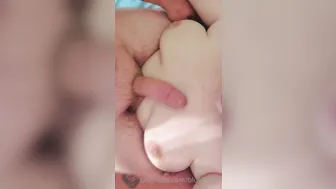 bluebay57 onlyfans Black passion