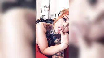 Peachhes onlyfans insatiable beauty fucking sex machine