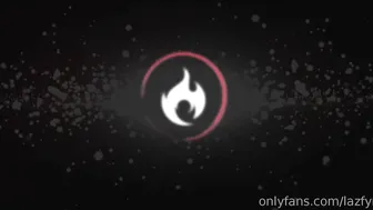 Laz Fyre onlyfans arranged in  private e present porn show