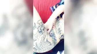 Peachhes onlyfans Chic lesbo