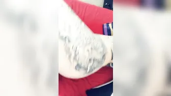 Peachhes onlyfans Chic lesbo