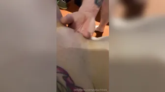 Peachhes onlyfans Skillful woman