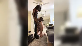 Maya onlyfans mature fatty striking with huge tits