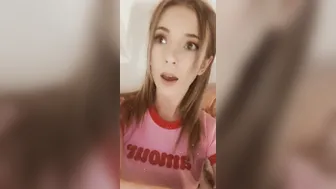 21 onlyfans Slim blonde