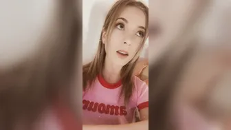 21 onlyfans Slim blonde