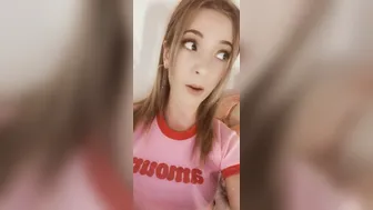 21 onlyfans Slim blonde