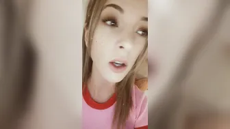 21 onlyfans Slim blonde