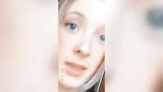 17 onlyfans greedily fucks her pussy