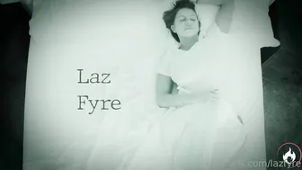 Laz Fyre onlyfans adorable passion masturbating pussy