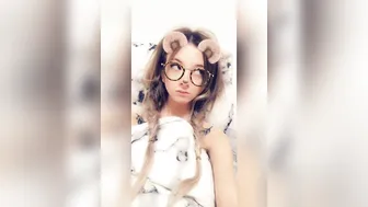 23 onlyfans girl with a beautiful body performs a striptease