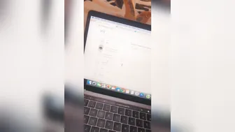 07 onlyfans cute lady spins happily in front of the webcam and shines with all the charms