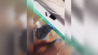 10 onlyfans slutty confidant gently masturbates pussy