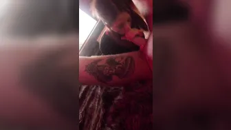 10 onlyfans the charming bitch fucks both holes