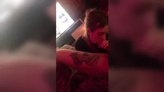 10 onlyfans the charming bitch fucks both holes