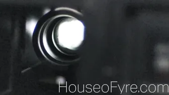 Laz Fyre onlyfans mature mare fingering vagina