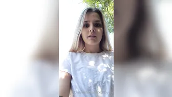 xbabyjox onlyfans adorable baby communicates in  private