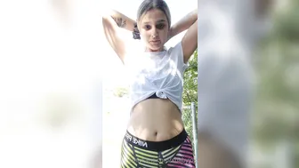 xbabyjox onlyfans adorable baby communicates in  private
