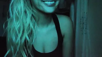 xbabyjox onlyfans slut shows his designed holes