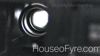Laz Fyre onlyfans lonely bitch delivers visual delight