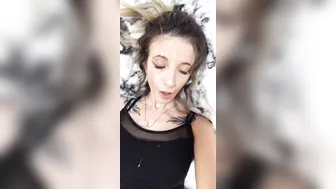 15 onlyfans crazy latin latina fucked by dildo