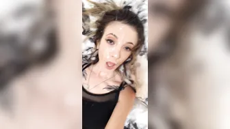 15 onlyfans crazy latin latina fucked by dildo