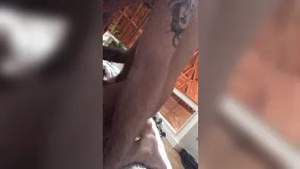 11 onlyfans nude chick posing on the couch