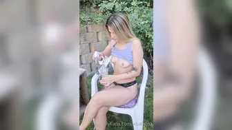 xbabyjox onlyfans masturbating and more