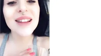 teendollandfriends onlyfans Chubby brunette