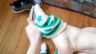 subrinasky onlyfans hot blonde with big tits