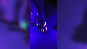 subrinasky onlyfans record  private e with model ruskamsa