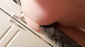 subrinasky onlyfans devil in stockings