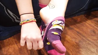 subrinasky onlyfans cute fucks herself