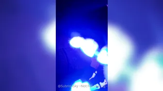 subrinasky onlyfans beautiful girl eagerly rubs her clit