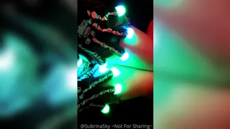 subrinasky onlyfans beautiful girl eagerly rubs her clit