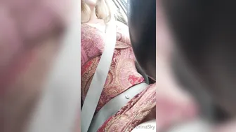 subrinasky onlyfans full length striptease