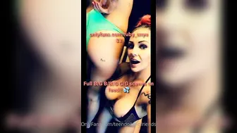 teendollandfriends onlyfans 10 February 2020