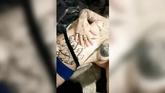 spookisideshow onlyfans adult mom handjob pussy