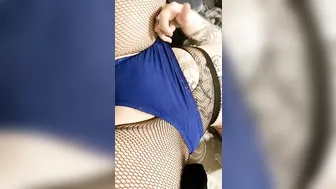 spookisideshow onlyfans adult mom handjob pussy