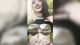 spookisideshow onlyfans 22 March 2020