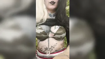 spookisideshow onlyfans 22 March 2020