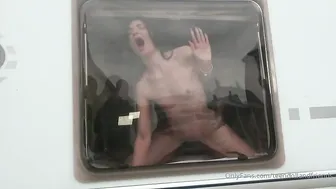 teendollandfriends onlyfans gorgeous bitches do caressing in the shower