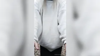 spookisideshow onlyfans tasty babe tames its lust