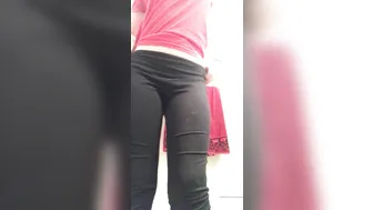 simpqueen onlyfans clear slut is hot pounded in pussy