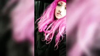 spookisideshow onlyfans whore in stockings