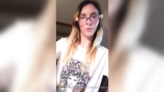 saintkatelyn onlyfans tasty babe tames its lust