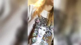 saintkatelyn onlyfans tasty babe tames its lust