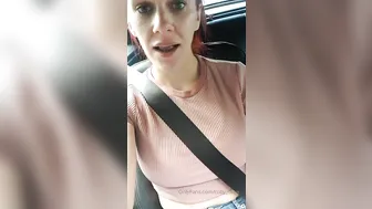 ruby_onyx onlyfans lush harlot jerks off a broken vagina